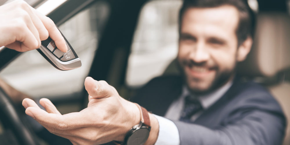 The rules around check-in