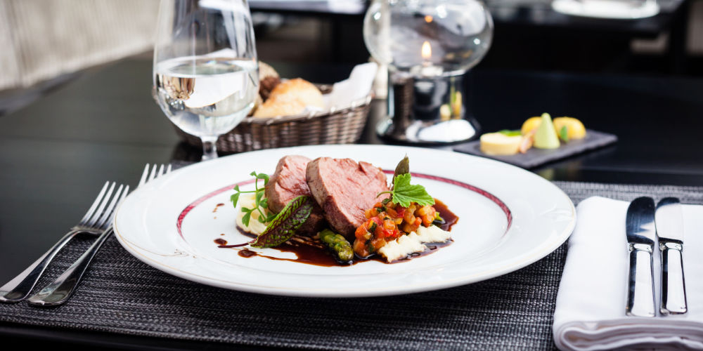 Alpine and Mediterranean