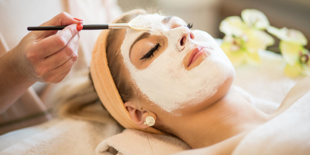Beauty treatments