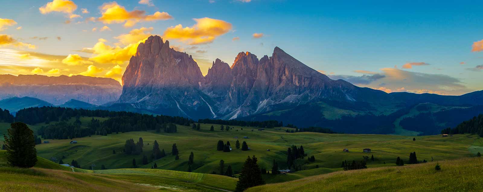 Alpe di Siusi