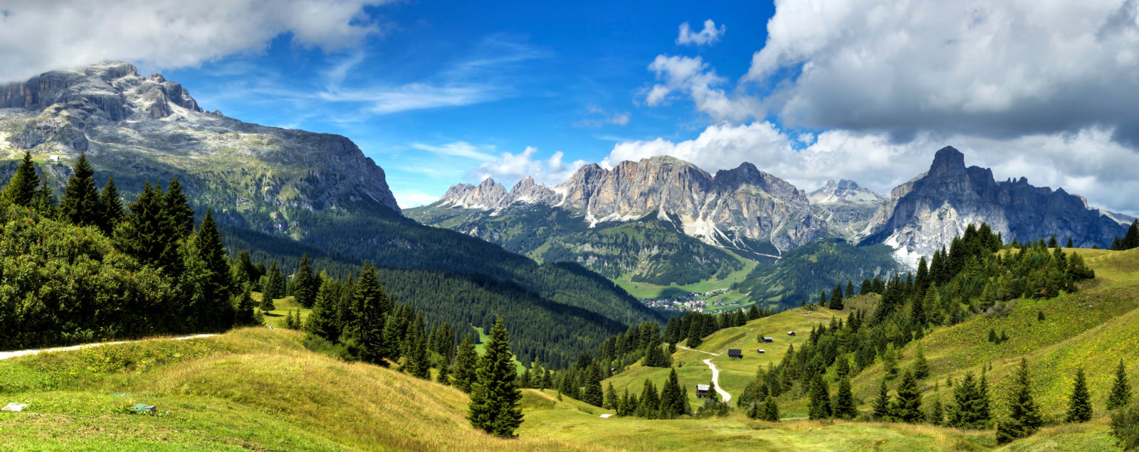 South Tyrol