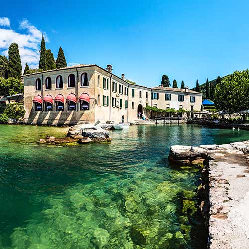 Lake Garda