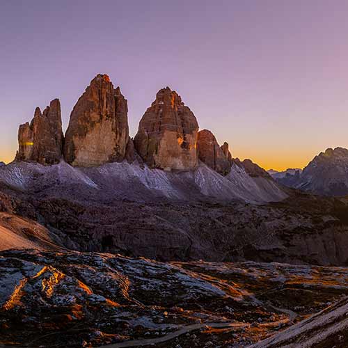 Alta Pusteria - Hochpustertal