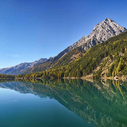 Plan de Corones - Kronplatz