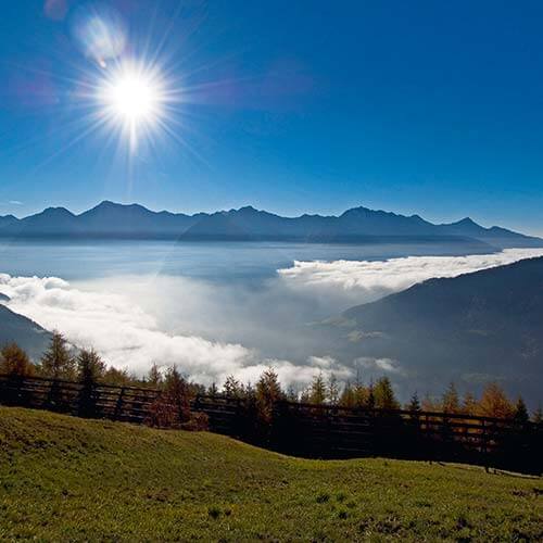 Val Passiria - Passeiertal