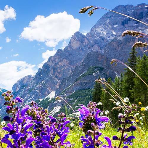 Val Pusteria - Pustertal