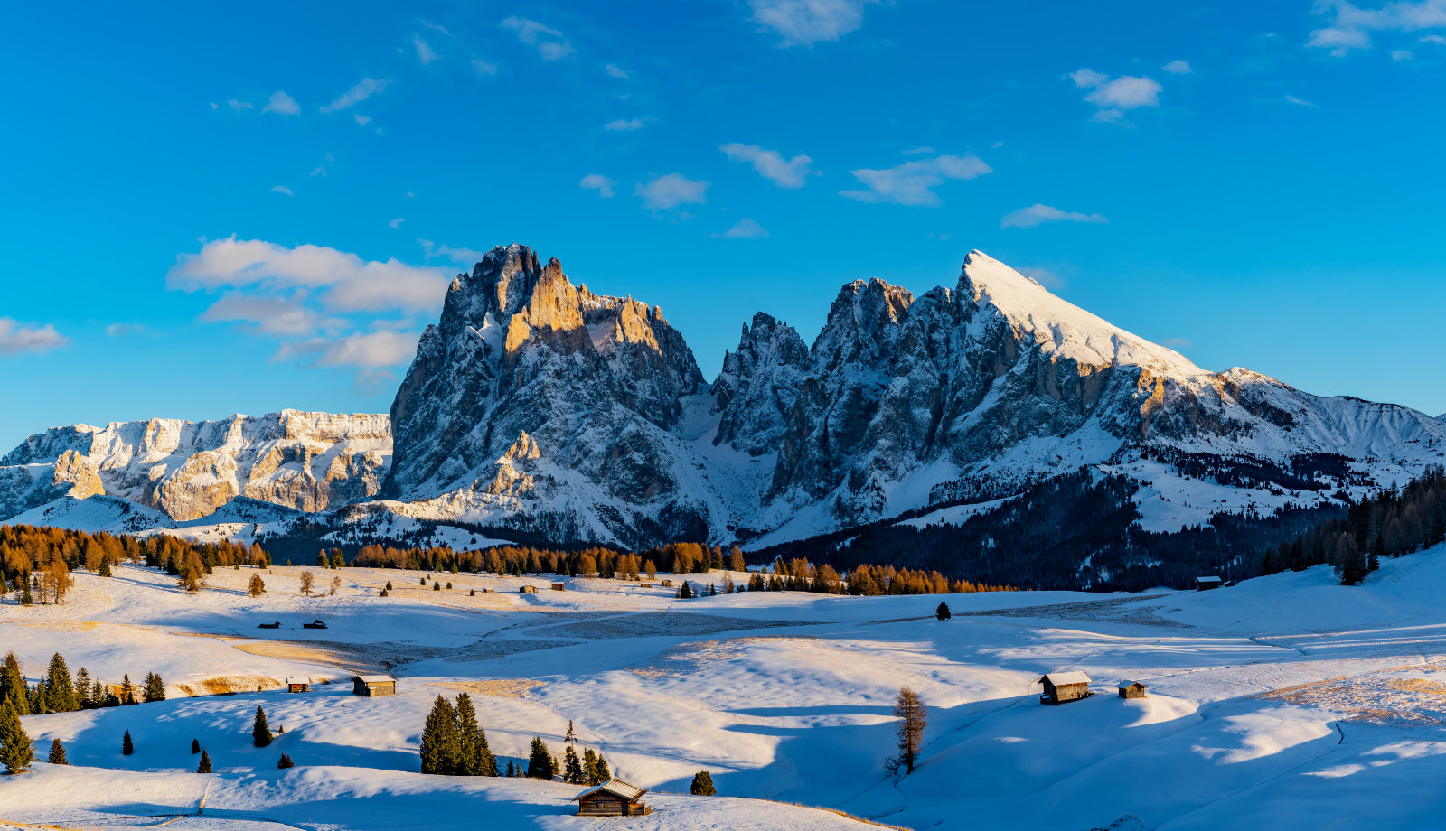 Alpe di Siusi