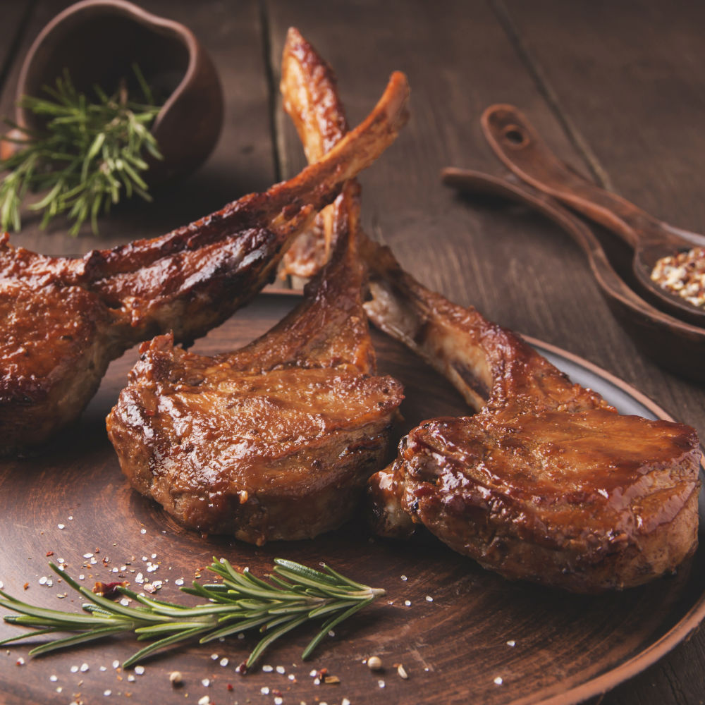 South Tyrolean cuisine