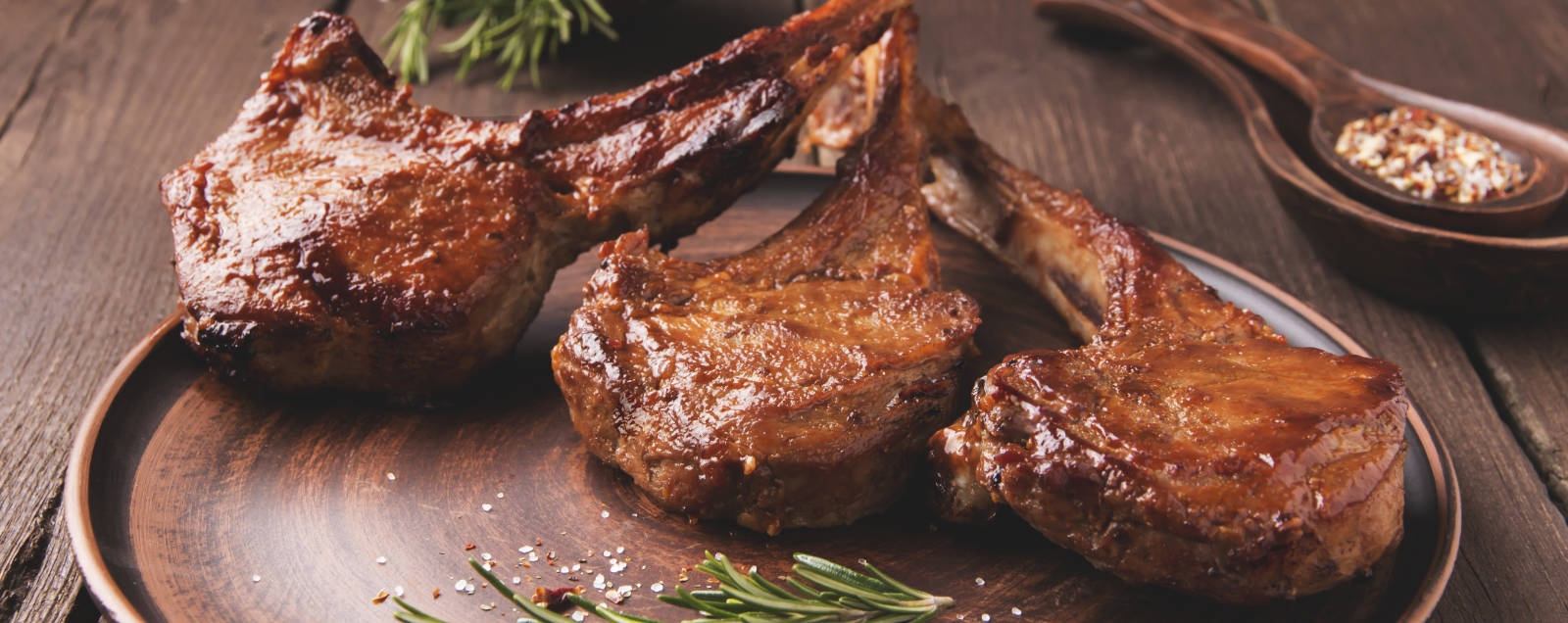 The cuisine of South Tyrol