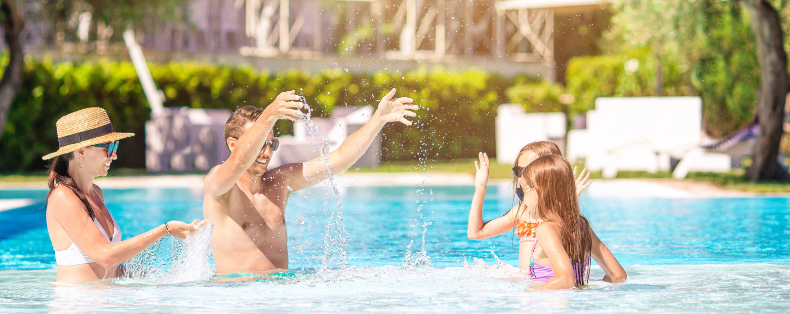 Family hotel South Tyrol