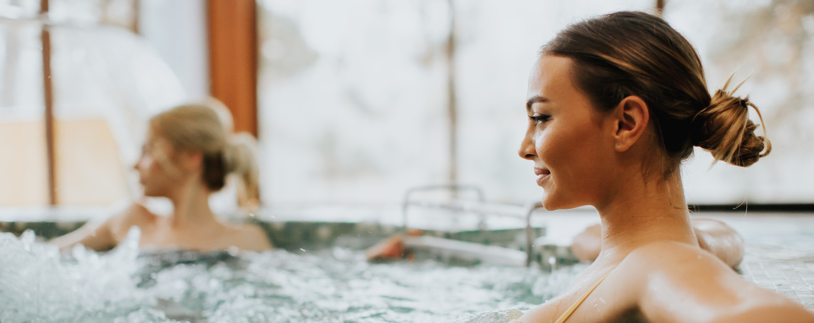 Spa hotel South Tyrol